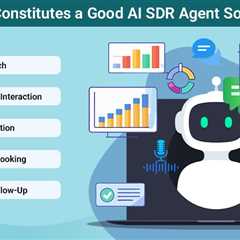 AI SDR Agent