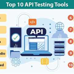 API Testing Tools