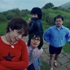 IV of Spades is back