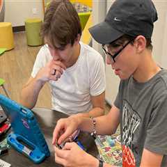 The Importance of Extracurricular Activities in Alachua County, Florida