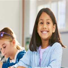 The Diversity of Student Population in Charleston, South Carolina Schools