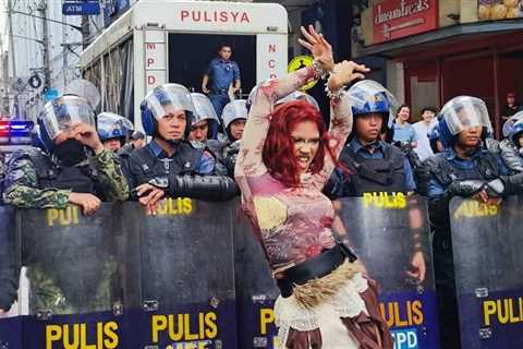 Ang Pride ay protesta: The first-ever Stonewall Philippines is a return to Pride’s radical roots
