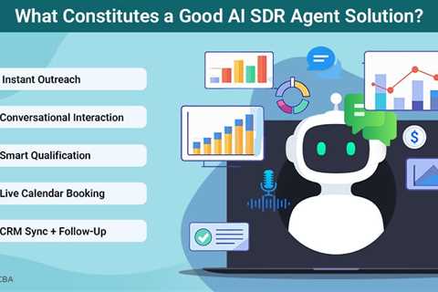 AI SDR Agent