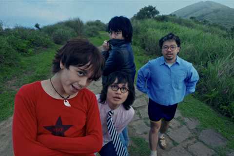 IV of Spades is back