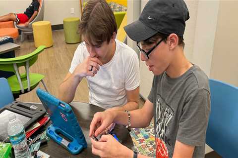 The Importance of Extracurricular Activities in Alachua County, Florida