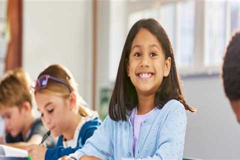 The Diversity of Student Population in Charleston, South Carolina Schools