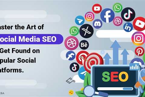 Social Media SEO: How to Rank in a Search-Driven World