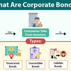 Corporate Bonds