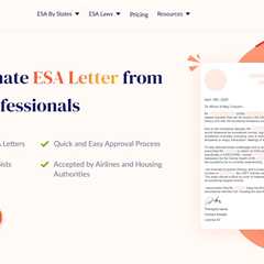 RealESALetter Review