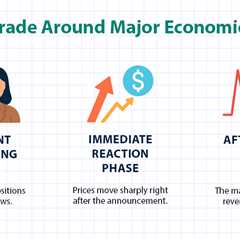 Trading Major Economic Events