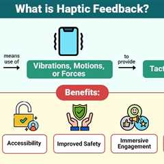 Haptic Feedback