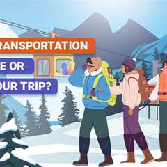 Aspen Transportation