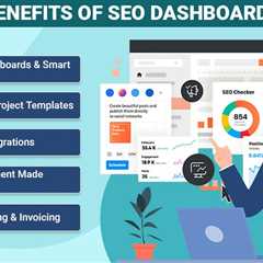 SEO Dashboards