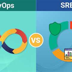 DevOps vs SRE