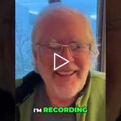 Canadians & Americans Leaving: Why This Exodus? #shorts