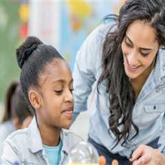 The Benefits of Before and After School Programs in Anoka County, Minnesota