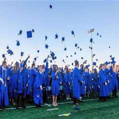The Impact of Location on SAT Scores in Anoka County, Minnesota