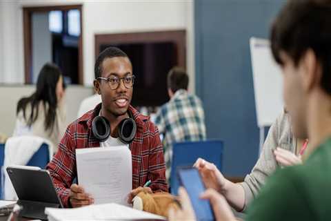 The Rising Costs of Higher Education in Southeastern Washington