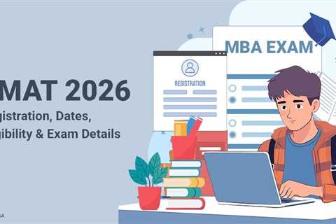 CMAT 2026 Guide