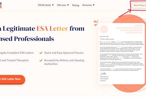 RealESALetter Review