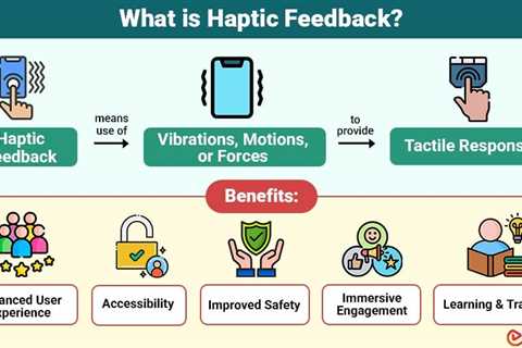 Haptic Feedback