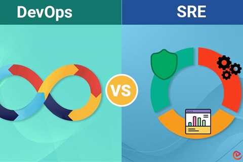 DevOps vs SRE