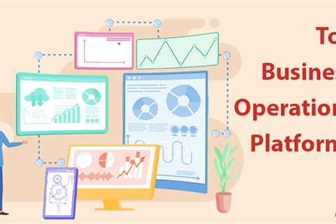 Business Operations Platforms