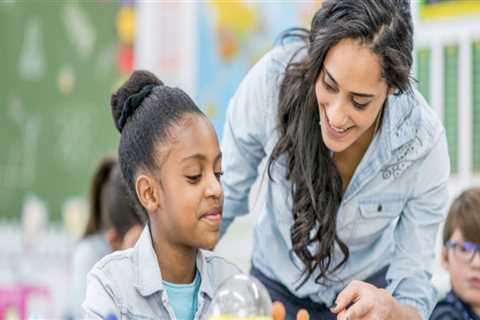 The Benefits of Before and After School Programs in Anoka County, Minnesota