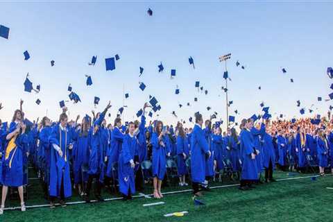 The Impact of Location on SAT Scores in Anoka County, Minnesota