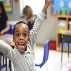 Navigating Financial Assistance and Scholarships for Preschool in Central Kentucky