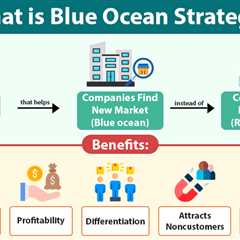 Blue Ocean Strategy