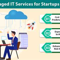 Managed IT Services for Startups