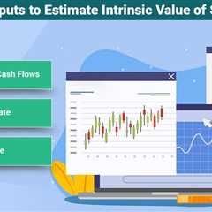 Intrinsic Value of Stocks