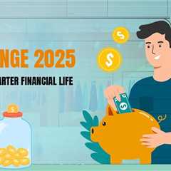 No-Buy Challenge
