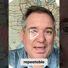 Unlock Online Freedom: The Secret to Predictable Income #shorts