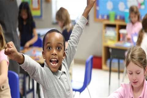 Navigating Financial Assistance and Scholarships for Preschool in Central Kentucky