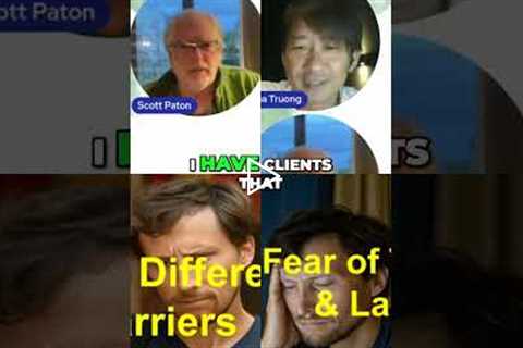 Time Zone Differences: How We Serve Clients Globally #shorts