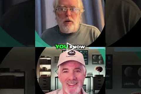 Zip Lining in Panama: Knee Pain & Staircase Twist - Ouch! #shorts