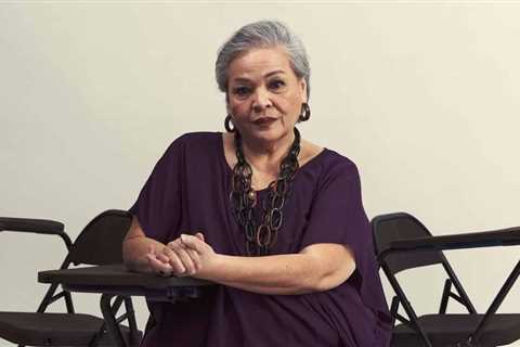 Sheila Francisco on doing justice to Justice Hernandez