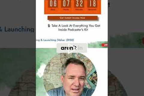 Find Podcast Experts: How Cold Calling Boosts Success! #shorts