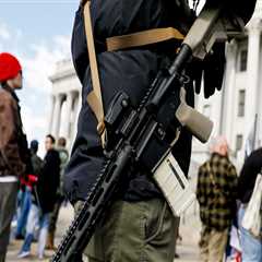 The Republican Stance on Gun Control in Salt Lake County, Utah: An Expert's Perspective