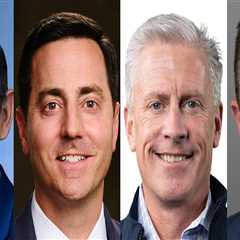 The Republican Party's Stance on Immigration Reform in Salt Lake County, Utah: An Expert's..