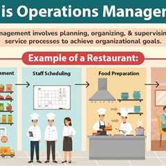 Operations Management