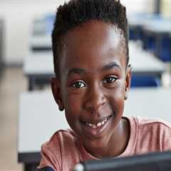 Bridging the Digital Divide in Education: A Perspective from Southern New Jersey