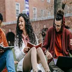 The State of Education in Southern New Jersey: Analyzing High School Dropout Rates