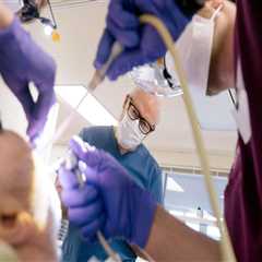 From the Nurse’s Office to the Dentist’s Chair: Coordinating Student Health in Fairfield County