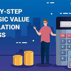 Intrinsic Value Calculation