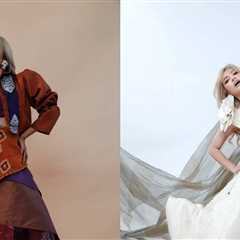 Filipino design makes a bold entrance at NY Fashion Week