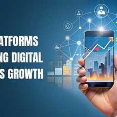 Digital Business Growth
