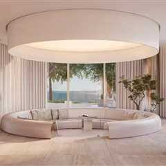 Fashioning a way of life: When luxury becomes a living space